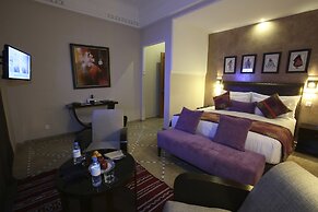 Le Clos des Oliviers by KMV
