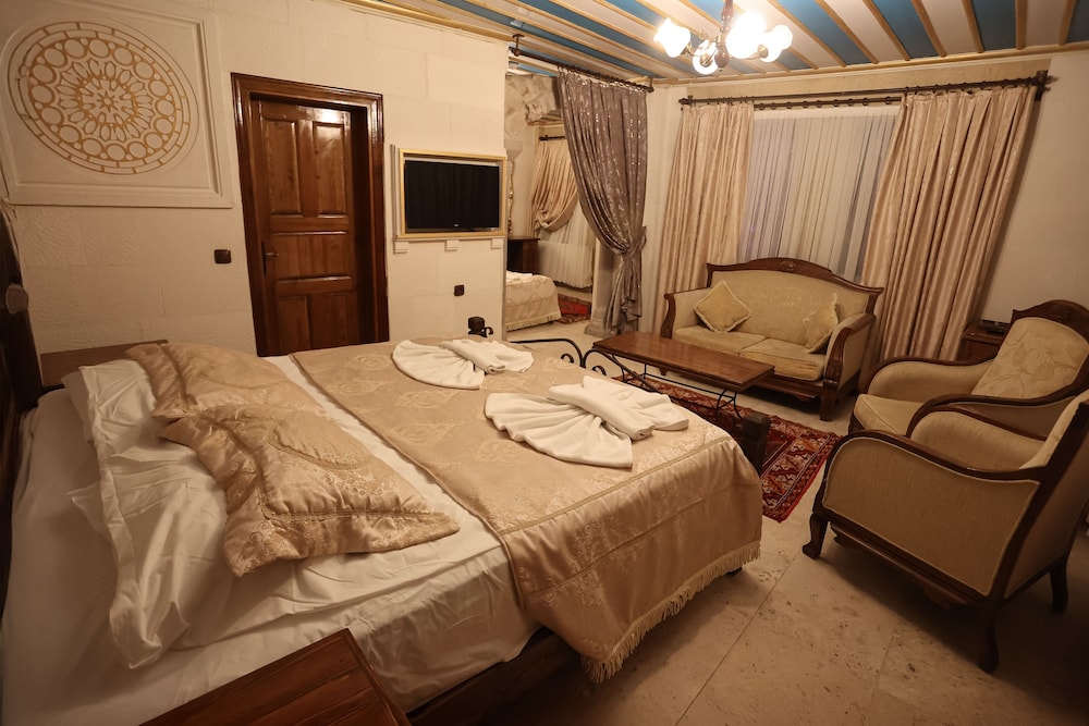 Alaturca House