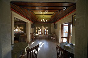 Alaturca House