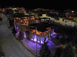 Alaturca House
