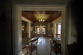 Alaturca House