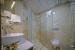 Alaturca House