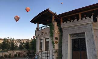 Alaturca House
