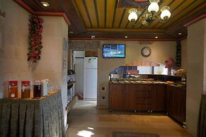 Alaturca House
