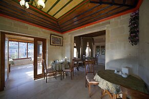 Alaturca House