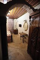 Alaturca House