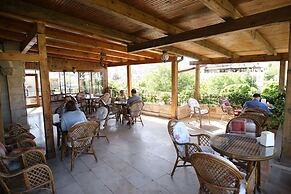 Alaturca House