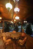 Alaturca House