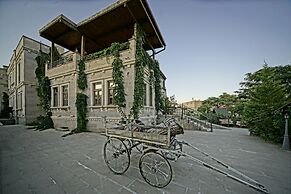 Alaturca House