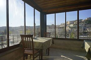 Alaturca House