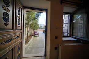 Alaturca House