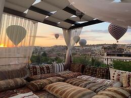 Alaturca House