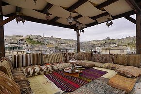 Alaturca House