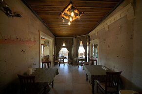 Alaturca House