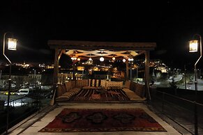 Alaturca House