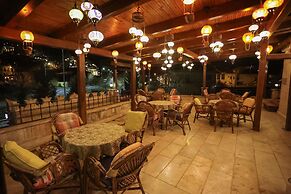 Alaturca House