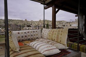 Alaturca House