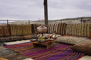 Alaturca House