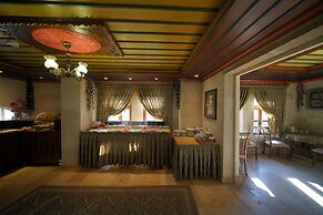Alaturca House
