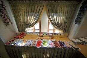 Alaturca House