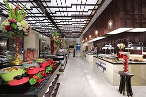 Aston Priority Simatupang Hotel & Conference Center