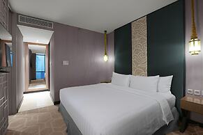 Aston Priority Simatupang Hotel & Conference Center