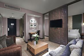 Aston Priority Simatupang Hotel & Conference Center