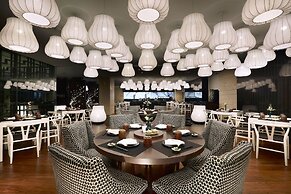 Aston Priority Simatupang Hotel & Conference Center