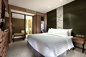 Aston Priority Simatupang Hotel & Conference Center