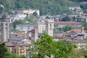 Garnì San Giorgio Della Scala