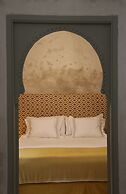 Riad Emberiza Sahari