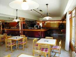 Hotel San Ángel