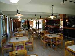 Hotel San Ángel