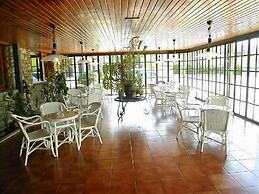 Hotel San Ángel