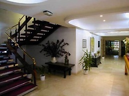Hotel San Ángel