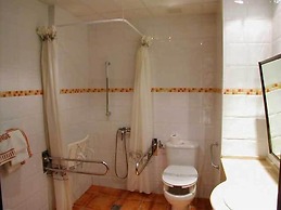 Hotel San Ángel