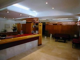 Hotel San Ángel