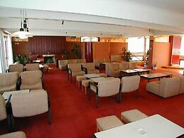 Hotel San Ángel