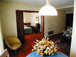 Hotel San Ángel