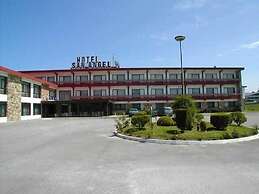 Hotel San Ángel