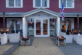 Harbour Club Terherne