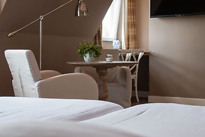 Harbour Club Terherne
