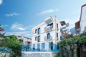 Enda Boutique Hotel