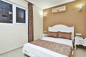 Enda Boutique Hotel
