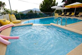 Enda Boutique Hotel