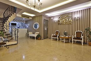 Enda Boutique Hotel