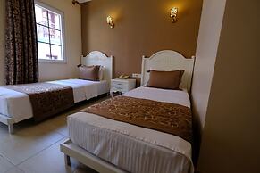 Enda Boutique Hotel