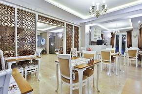 Enda Boutique Hotel