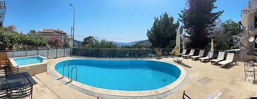 Enda Boutique Hotel
