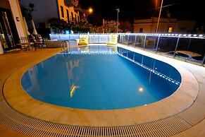 Enda Boutique Hotel